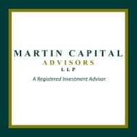 Martin Capital Advisors logo