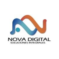 Nova Digital logo