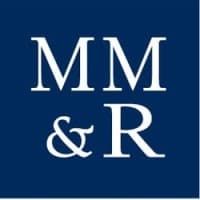 Mathis Marifian & Richter logo