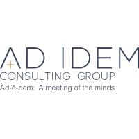 Ad Idem Consulting logo