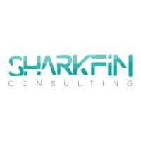 Sharkfin Consulting logo
