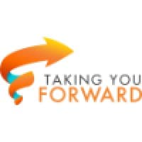 Taking You Forward logo