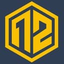 12SM Agency logo