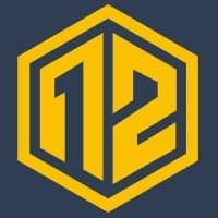 12SM Agency logo