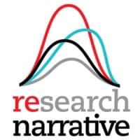 Research Narrative logo