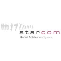 Starcom AG logo