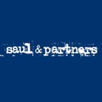 Saul Executive Search logo
