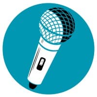 Association FranÃ§aise des ConfÃ©renciers Professionnels logo