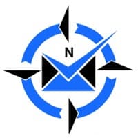 The Digital Navigator logo