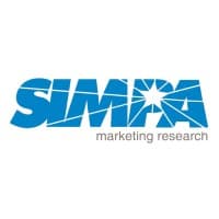 SIMPA Marketing Research logo