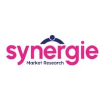 Synergie Market Research logo