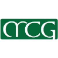 MCG Business Solutions logo