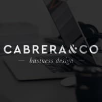 Cabrera logo