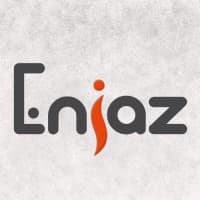Enjaz Consultancy & Enterprise Management logo