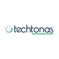 Techtonas logo
