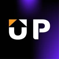 UP Digital Agency logo
