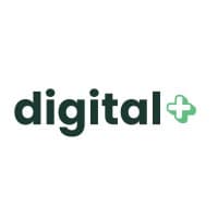 Digital Plus logo