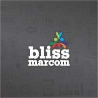 Bliss Marcom logo