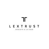 Lextrust Law Firm logo
