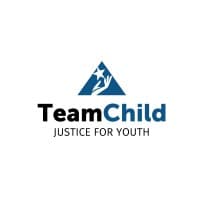 TeamChild logo