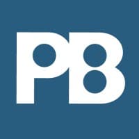 Positive Brand logo
