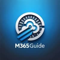 M365 Guide logo