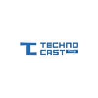 TECHNO CAST Group logo