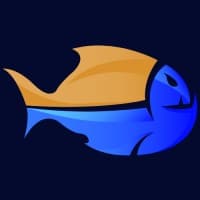 Lead Piranha logo