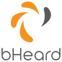 BHeard Consulting logo