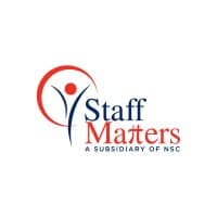 Staff Matters logo