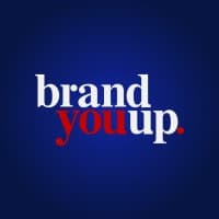 Brand You Up logo