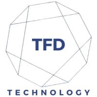 The Fifth Dimension Co logo