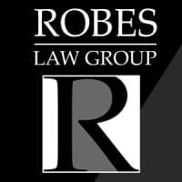 Robes Law Group PLLC logo