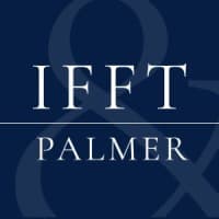 Ifft & Palmer logo