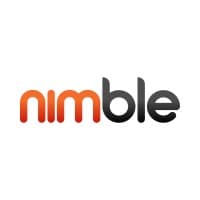 Nimble Marketing Consultancy logo