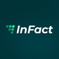 InFact AS logo