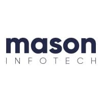 Mason Infotech logo