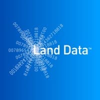 Land Data logo