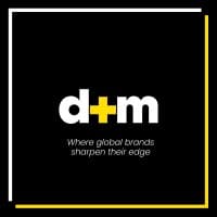 davies+mckerr logo