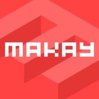 Makay KiberbiztonsÃ¡gi Kft logo