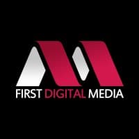 First Digital Media logo