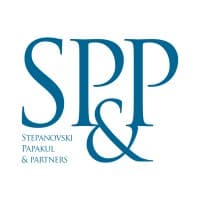 SP&P logo