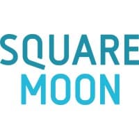 Square Moon AB logo