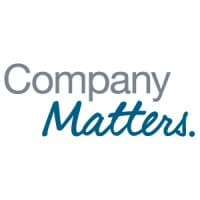 Company Matters logo