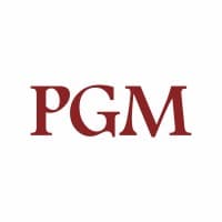 PGM logo
