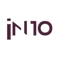 IN10 logo