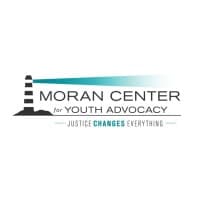 James B. Moran Center for Youth Advocacy logo