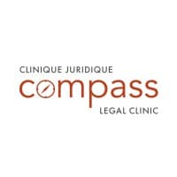 Compass Startup Legal Clinic logo
