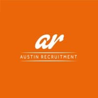 Austin Recruitment logo
