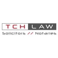 TCH Law logo